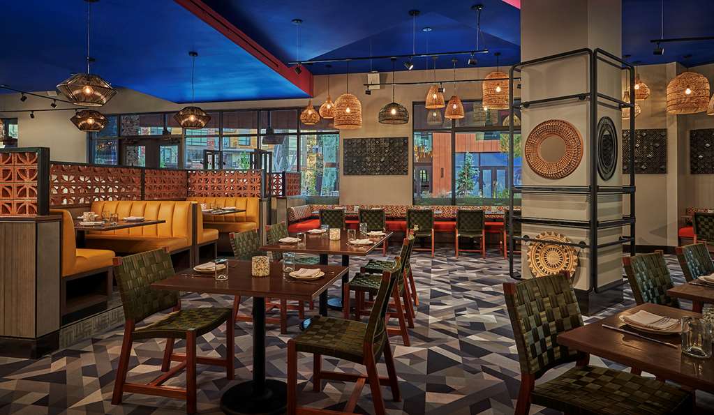 Pendry Park City - photo 30