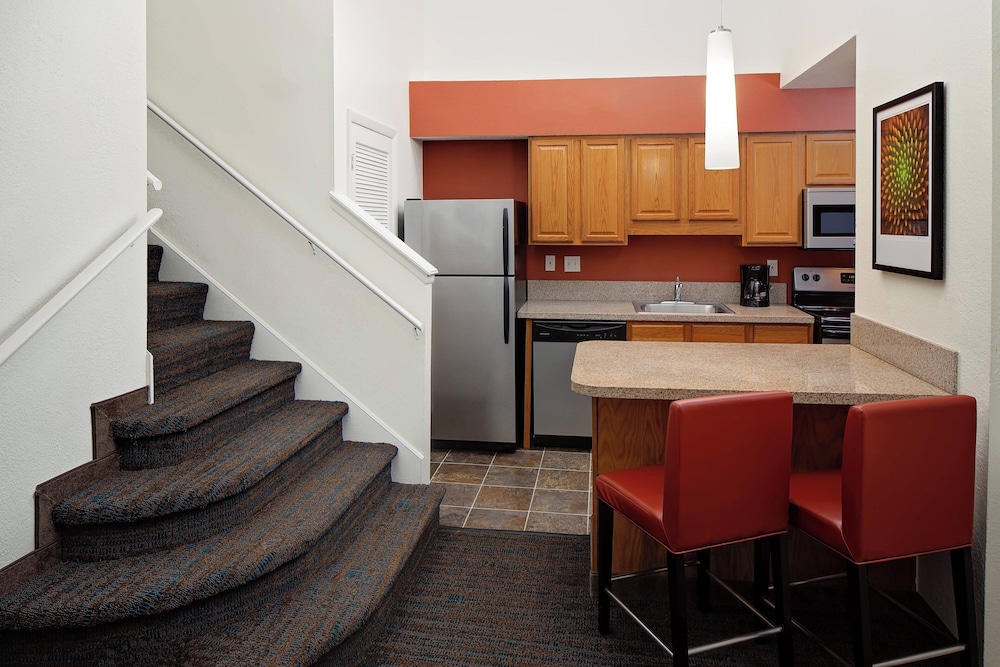 Residence Inn Orlando Altamonte Springs Maitland - photo 11