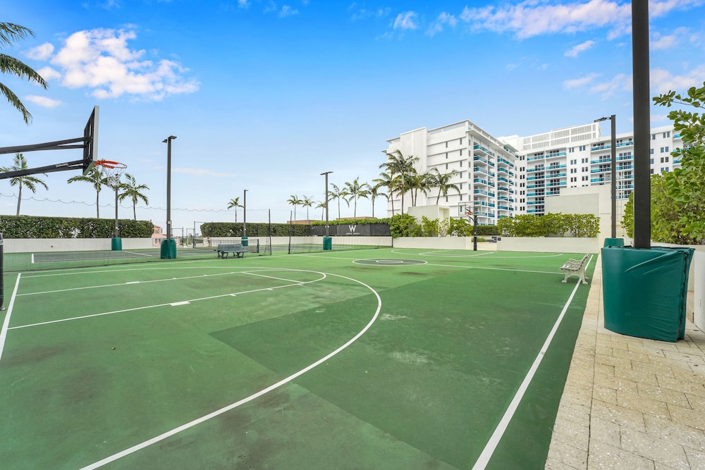 Private Residences at W SoBe by LRMB - photo 35