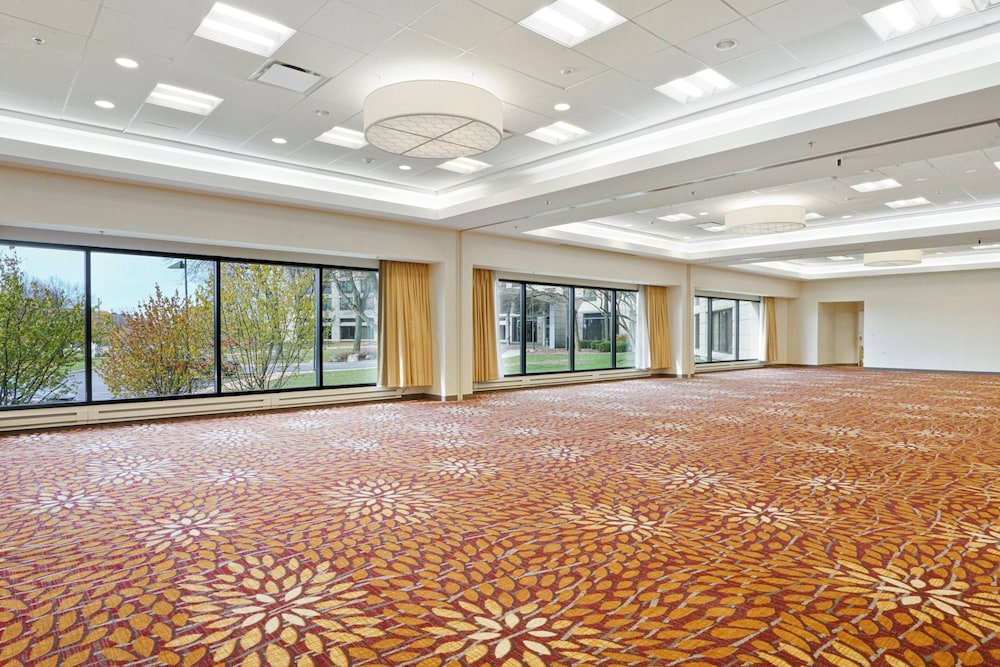Chicago Marriott Naperville - photo 62