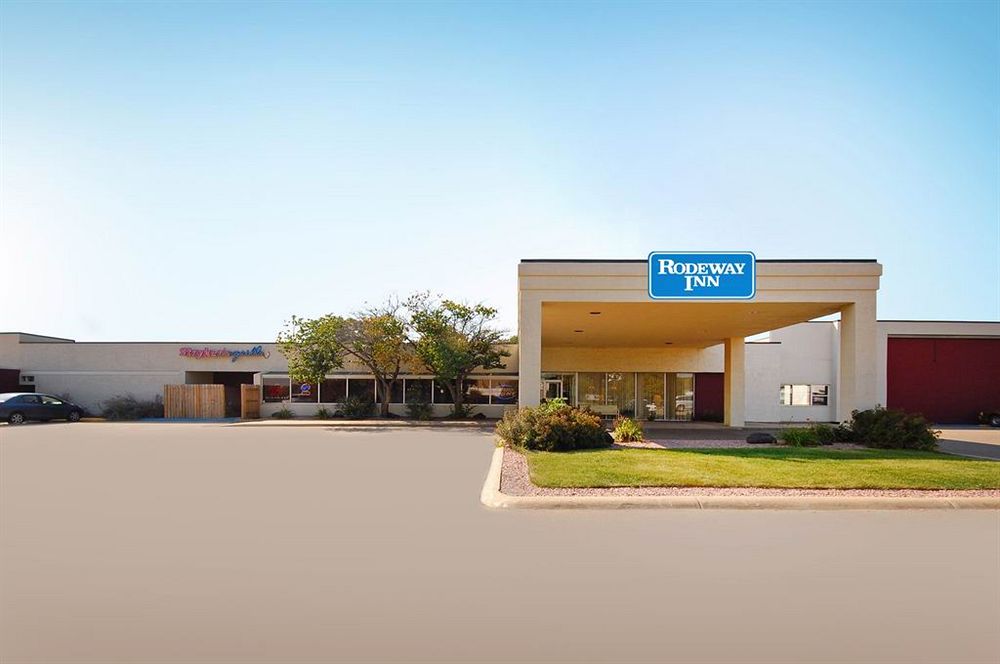 Quality Inn & Conference Center — hotel in Sioux City