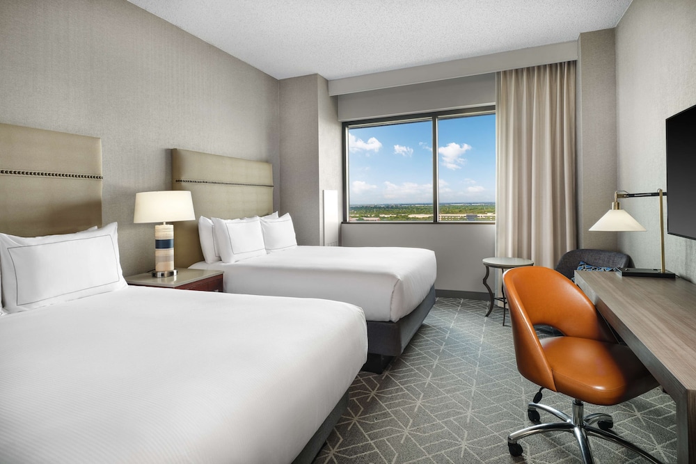 Hilton Richardson Dallas - photo 16