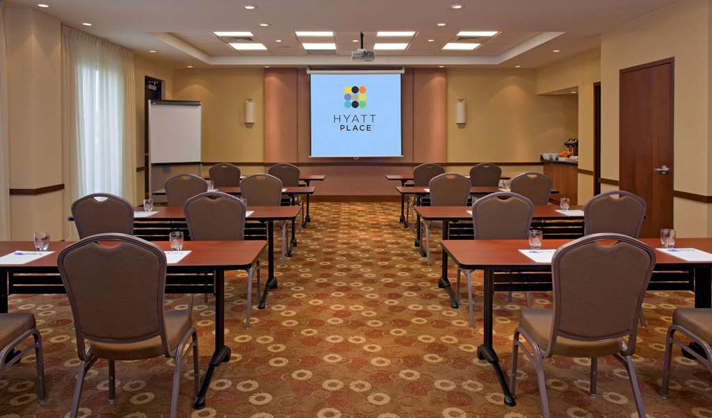 Hyatt Place North Charleston - photo 9