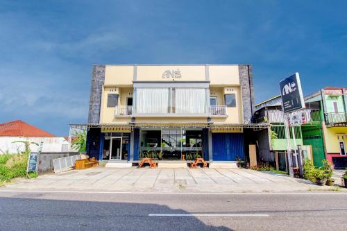 Hotel O Wonosobo Bunkbed in Wonosobo, Indonesia
