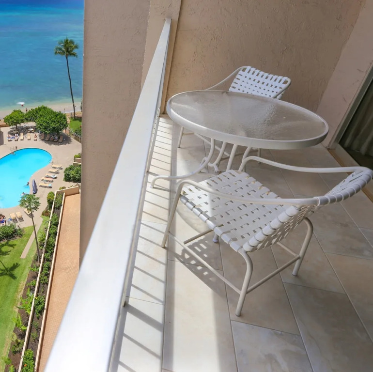 Royal Kahana Resort by rkmaui - photo 28
