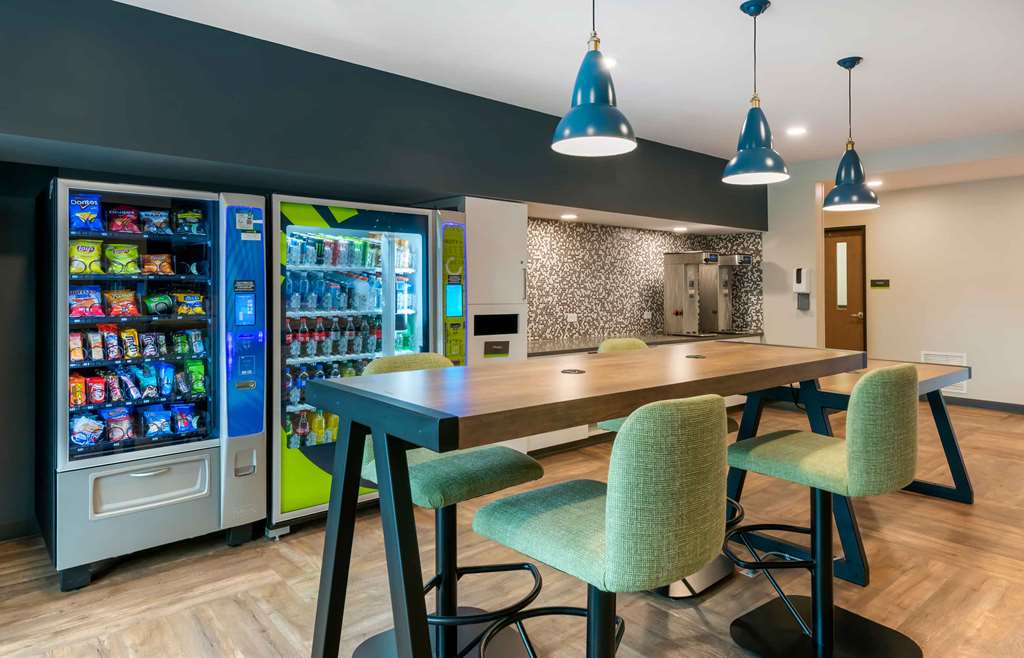 Extended Stay America Premier Suites Daytona Beach Ormond Be - photo 7