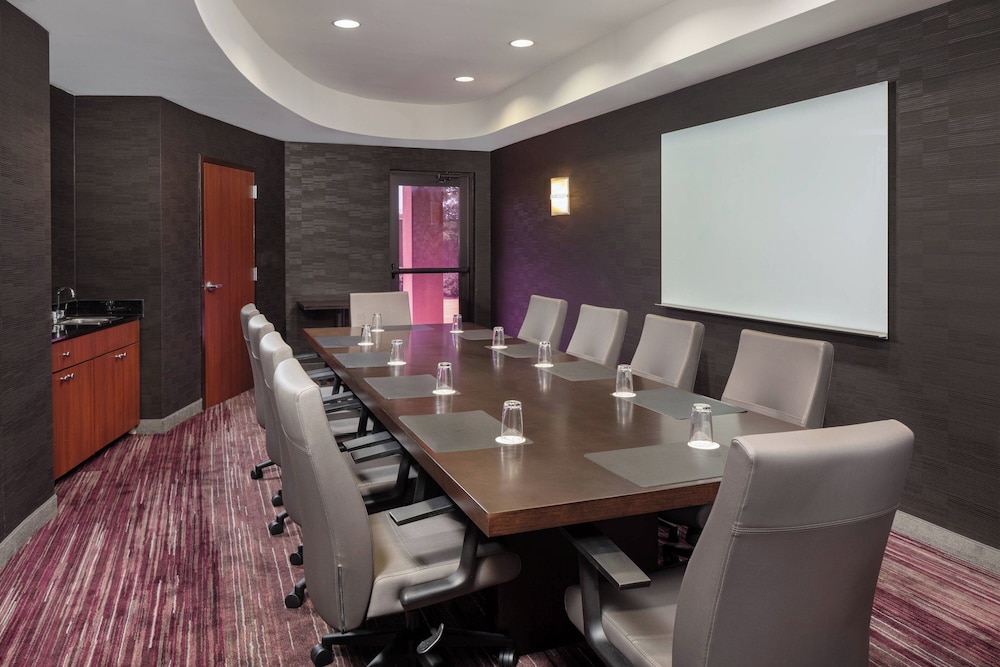 Courtyard by Marriott Anniston Oxford - photo 23