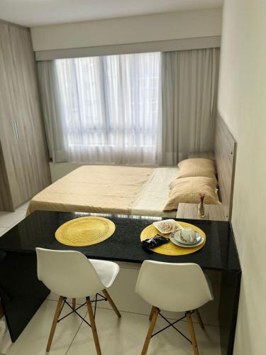 Flat Golden Point — 4-Star Luxury Hotel in Boa Viagem, Brasil