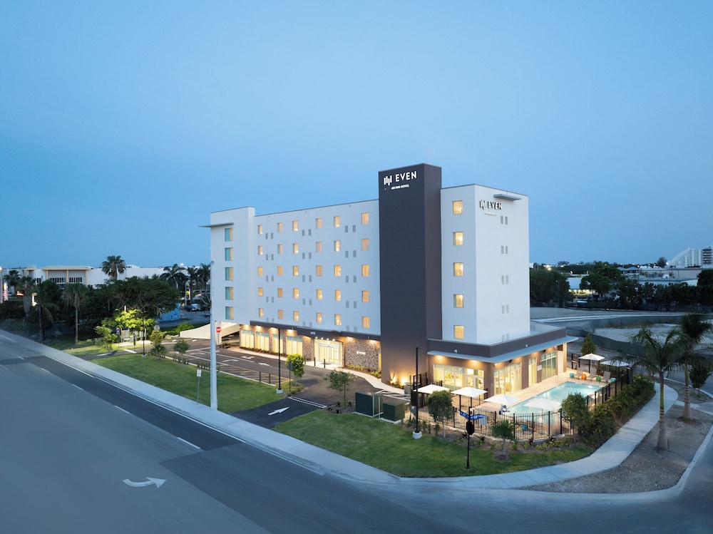 Even Hotel Miami Doral Area By Ihg - featured photo