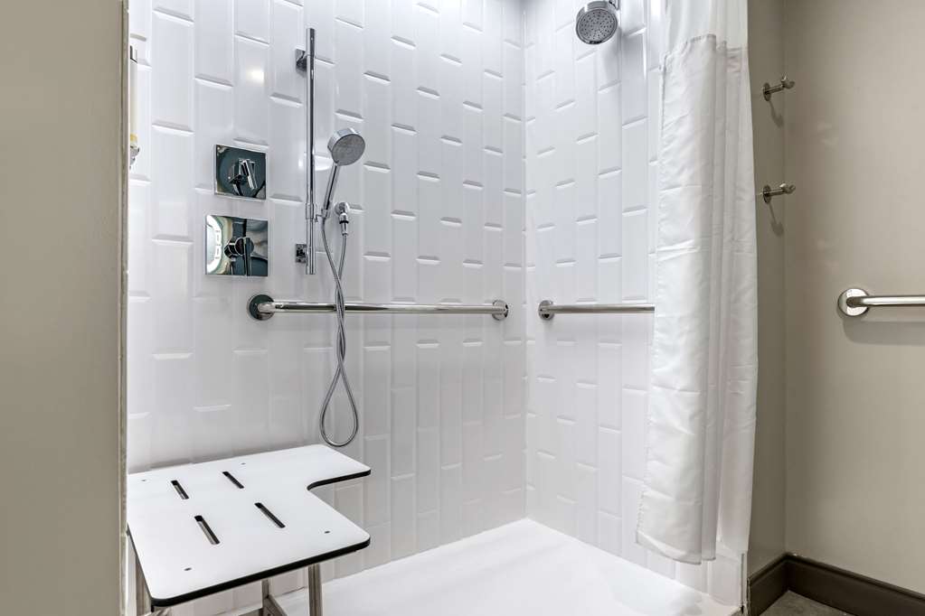 Cambria Hotel Orlando Airport - photo 37