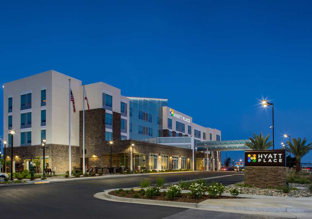 Hyatt Place Delano - featured photo