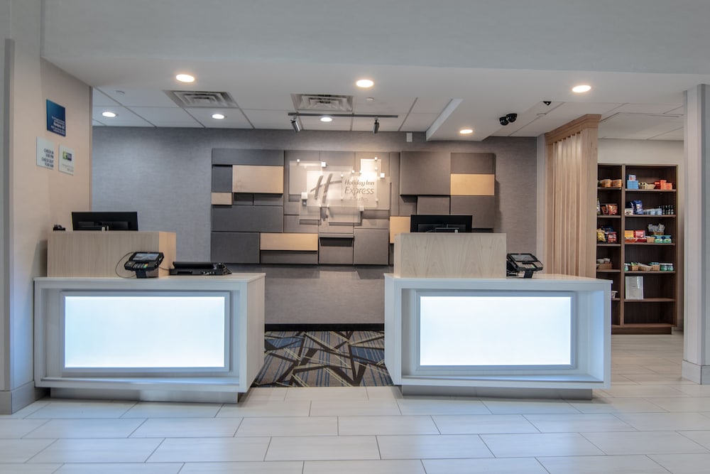 Holiday Inn Express & Suites Indianapolis Northwest by IHG - photo 46