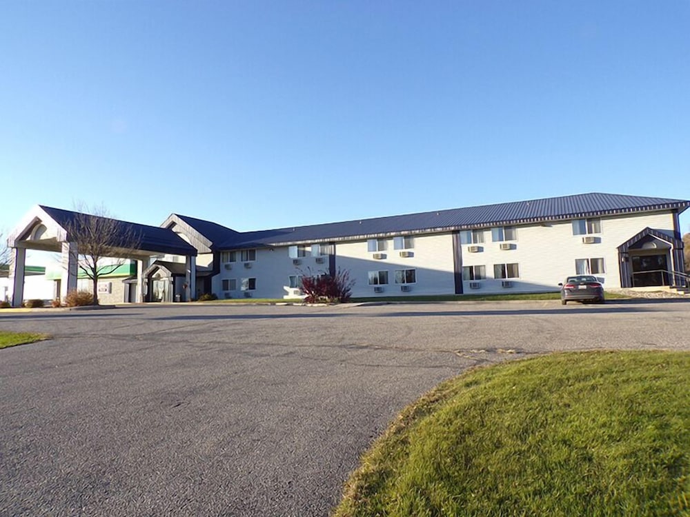 Morton Inn — hotel in Morton