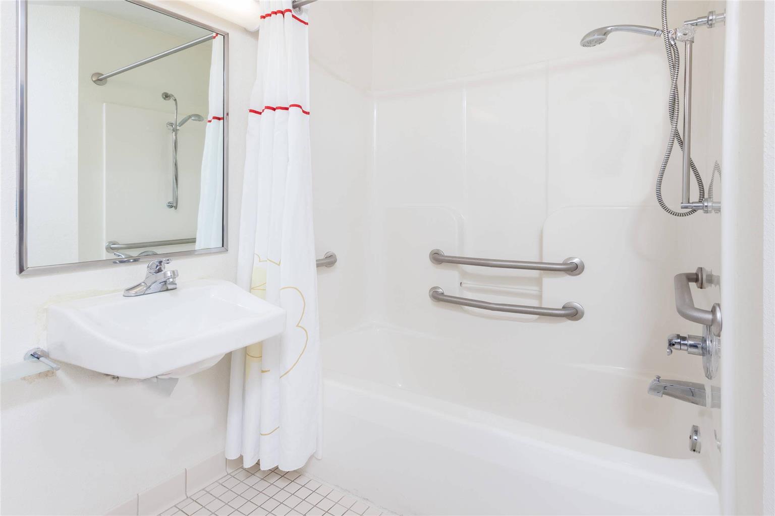 MainStay Suites Greensboro - photo 5