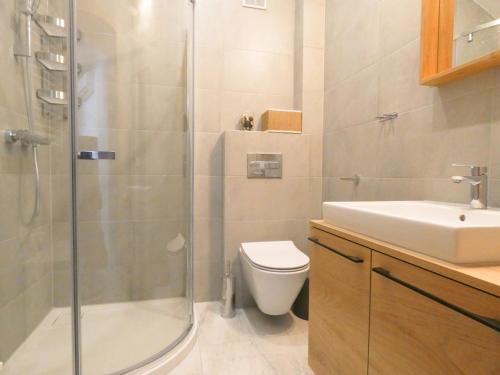 Way2Stay Bosacka — 4-Star Luxury Hotel in Krakow, Poland