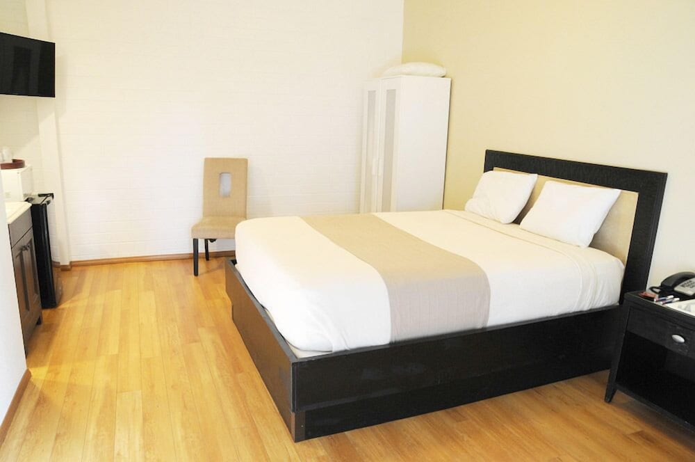 CCBC Resort Hotel A Gay Men's Resort - photo 23