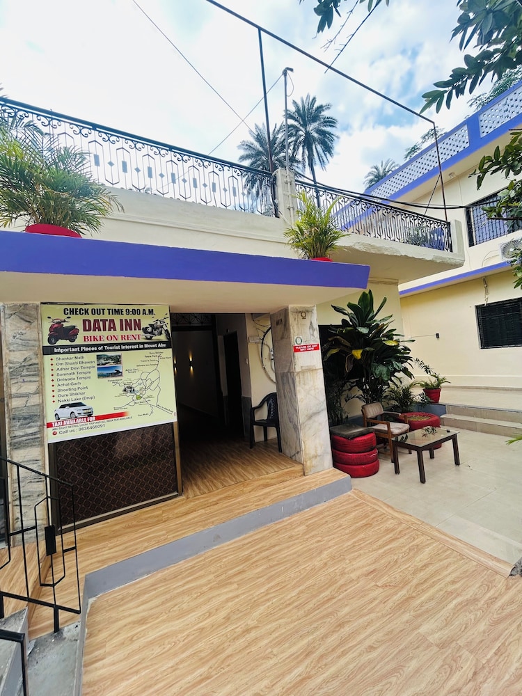 Data Inn — Abu — photo 3
