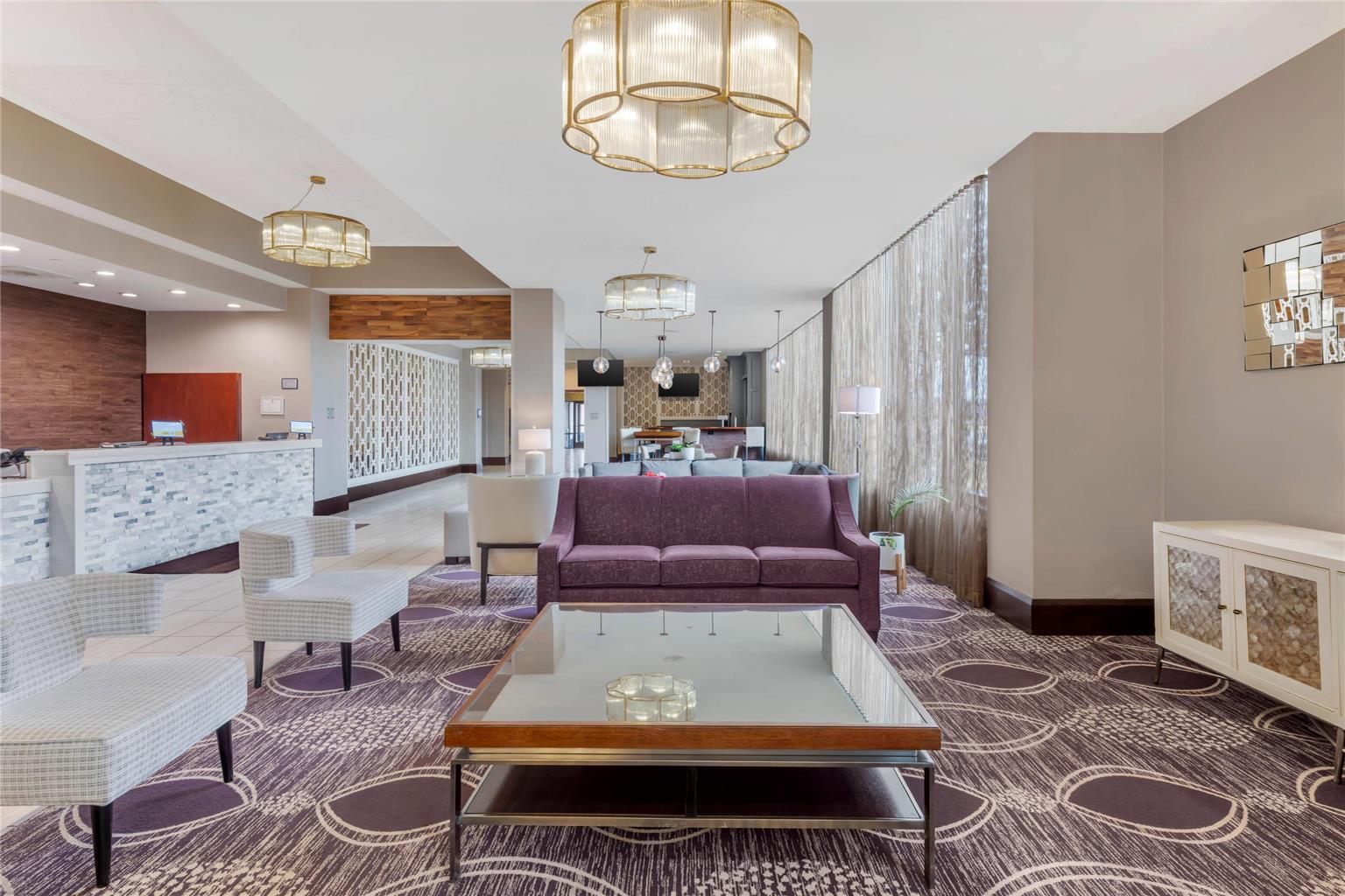 Comfort Inn Brooklyn Center MN - photo 6