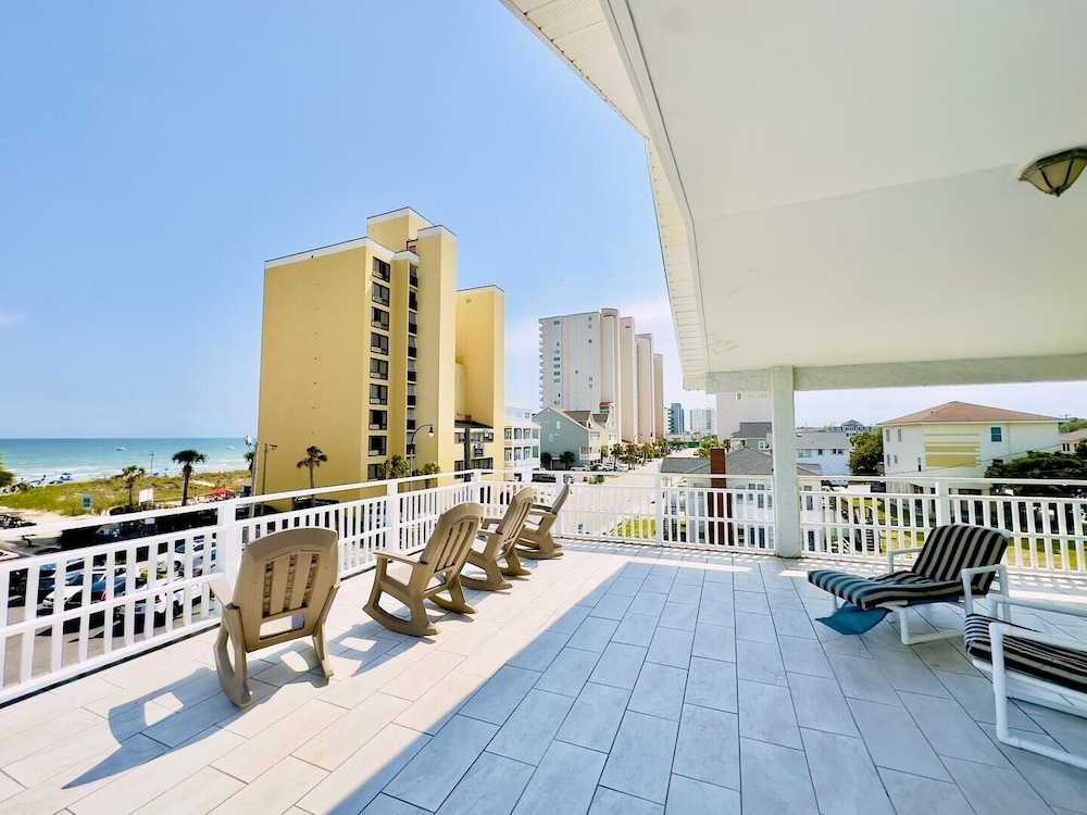 Grand Strand Resort Ph1 3 Bedroom Home by Redawning - photo 23