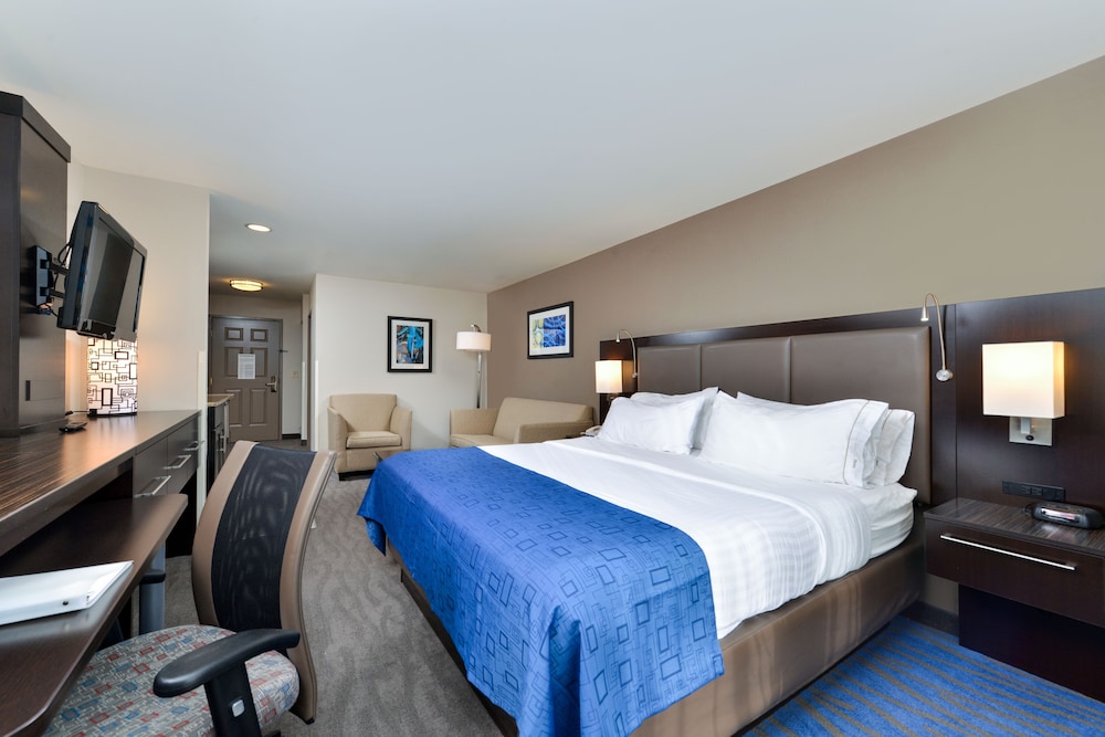 Holiday Inn Express St. Louis West O'Fallon by IHG - photo 10