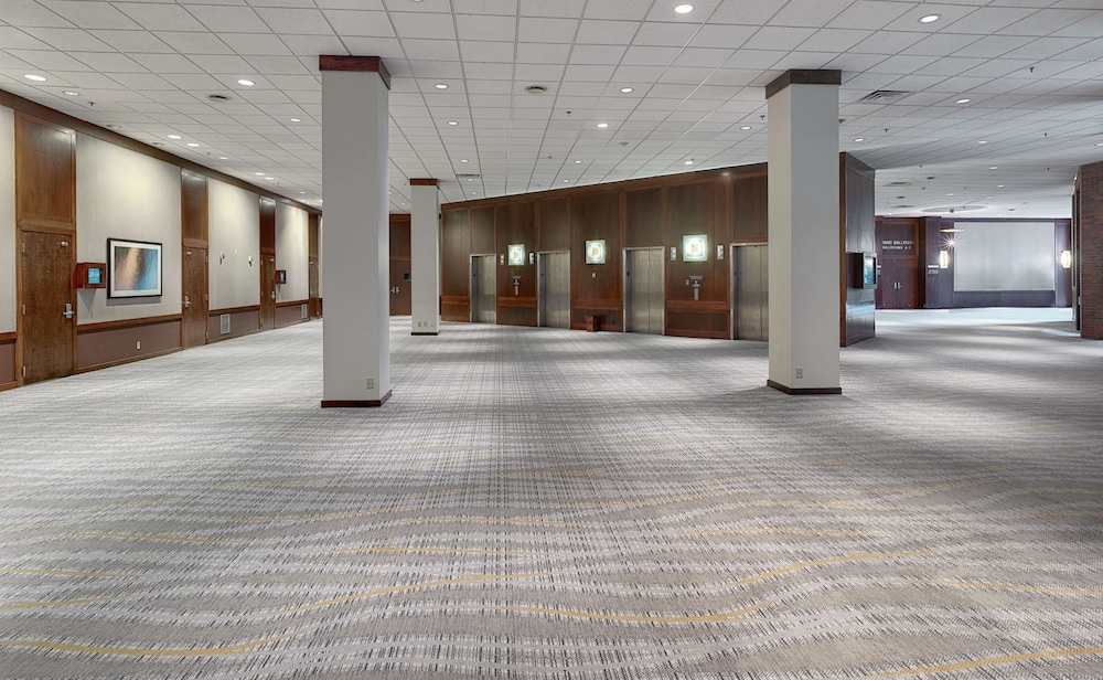 Hilton Albany - photo 65