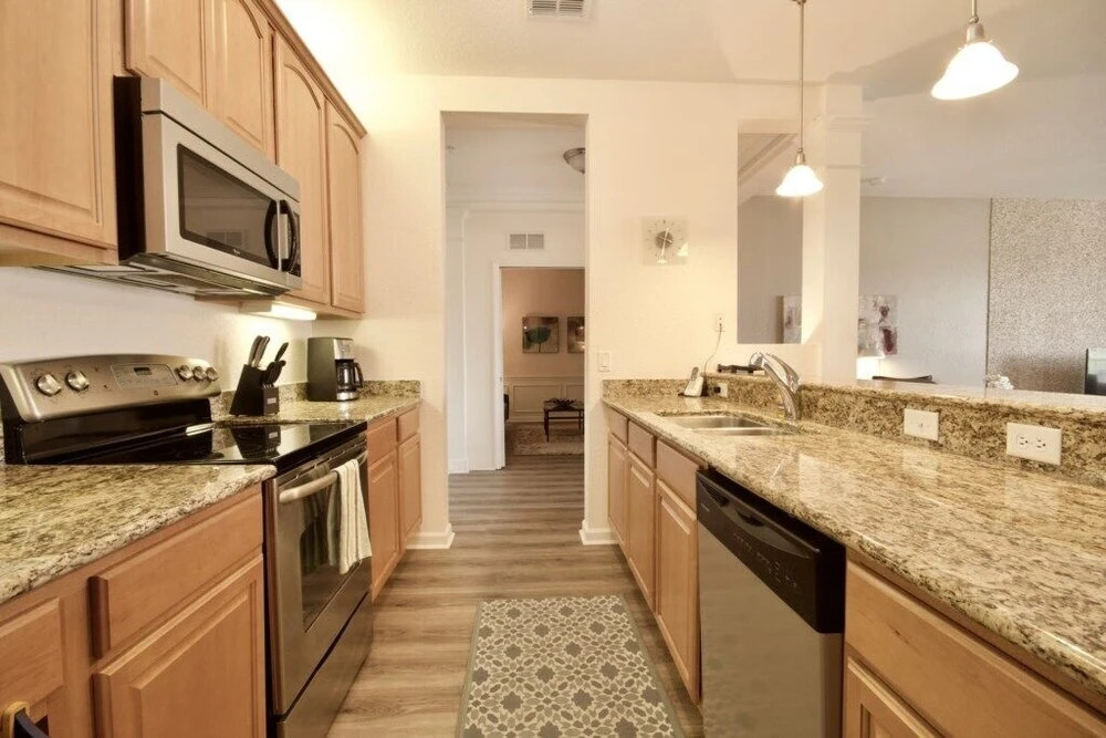 Stylish Vista Cay Luxury Diamond Next to Pool Near all theme Parks and walk to the Convention Center - photo 15