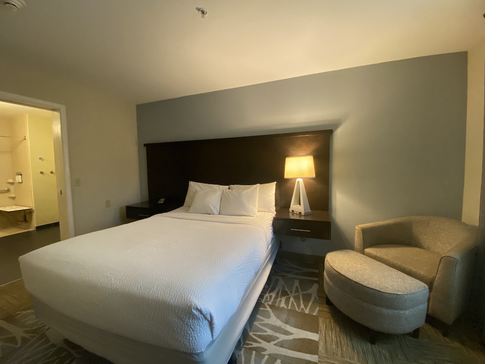Staybridge Suites Liverpool Syracuse by IHG - photo 12