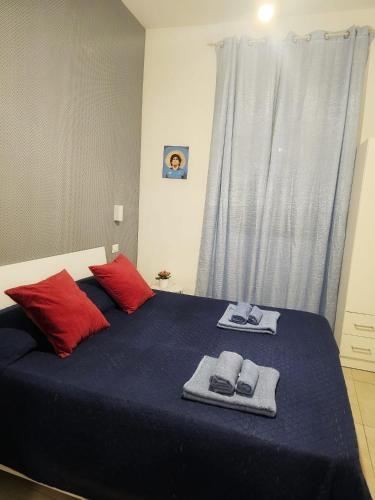 Casa Murales 60 — 4-Star Luxury Hotel in Naples, Italy