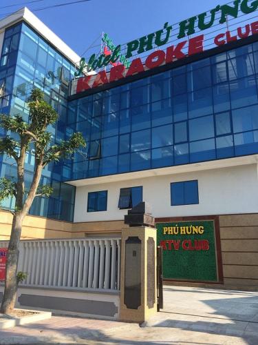 Khách sạn Phú Hưng Bến xe Khách Thái Nguyên in Thai Nguyen, Vietnam