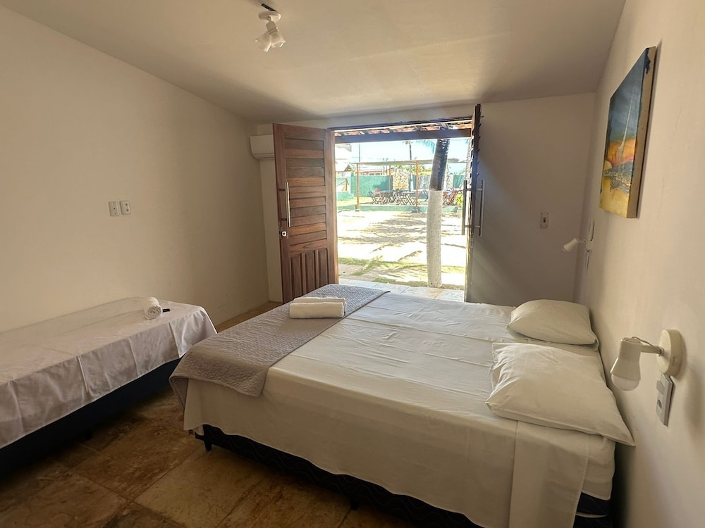 BrKite Pousada in Caucaia, Brasil