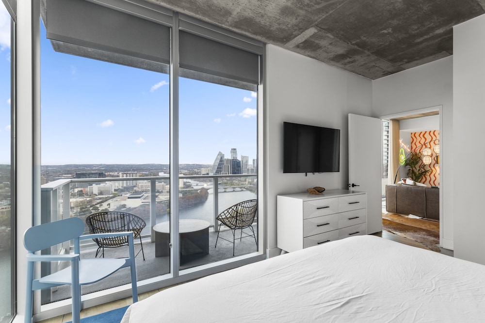 Austin Condo Hotel - photo 152