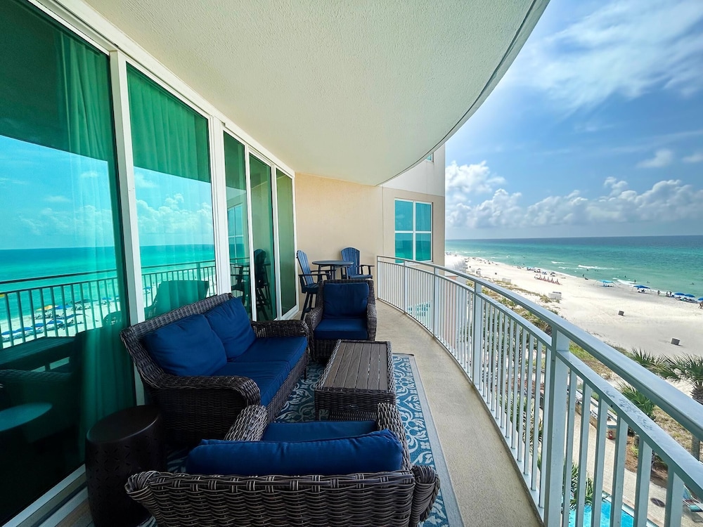 Aqua Resort 401 Piece of Serenity - photo 47