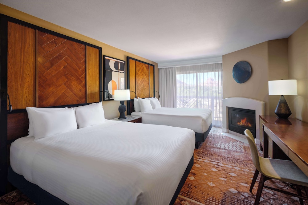 Hilton Sedona Resort at Bell Rock - photo 19
