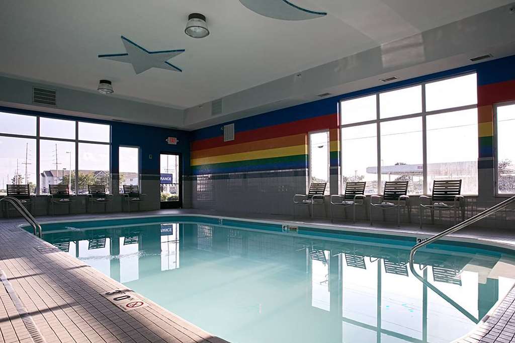 Baymont by Wyndham Marion OH - photo 4