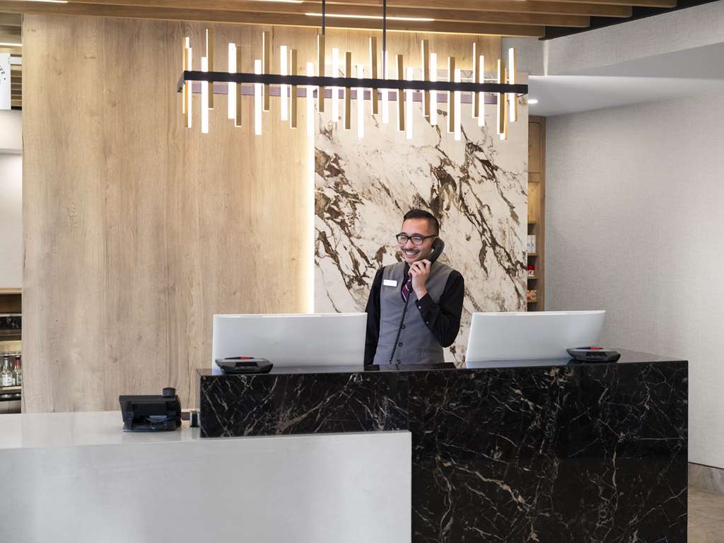 Hyatt Place Kansas City Overland Park Metcalf - photo 48