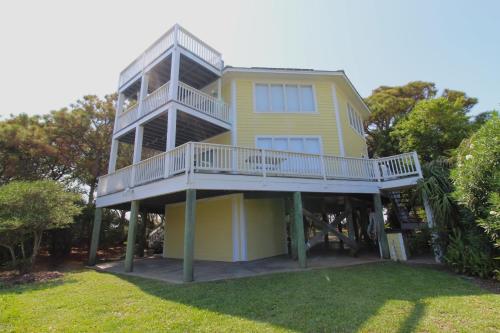 1505 Forrest in Folly Beach, United States