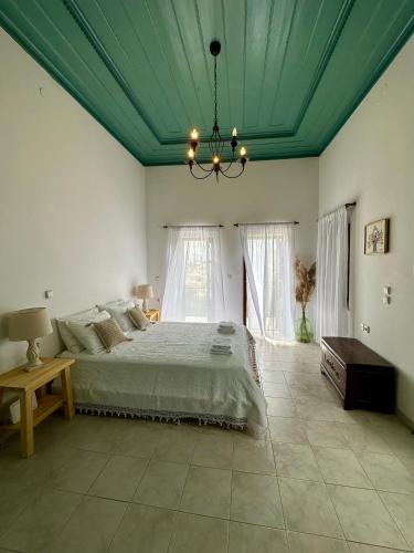 Constantia — Symi — photo 4