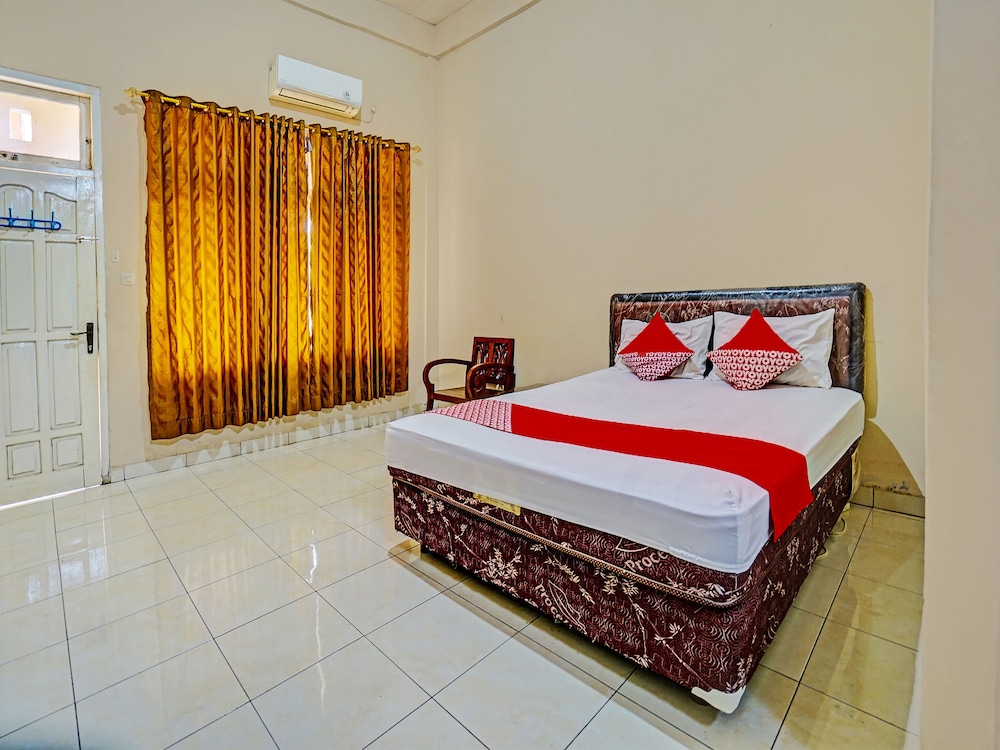 OYO Life 91984 Taufik Kost Syariah — hotel in Prabumulih