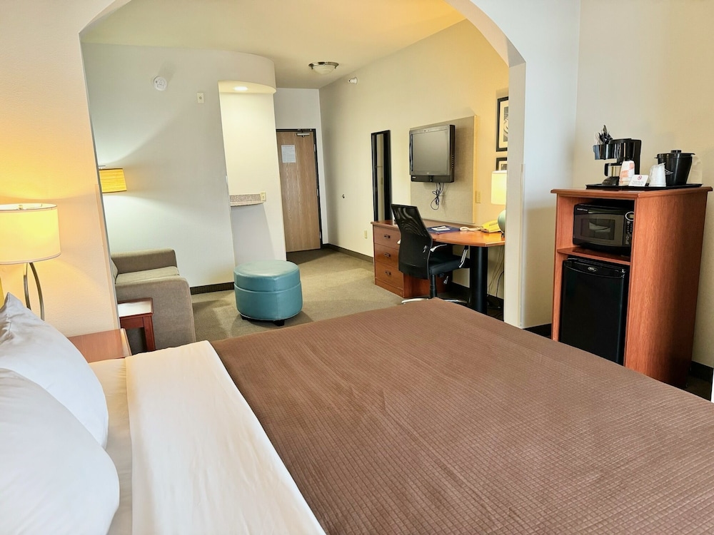 Spark by Hilton Fort Stockton - photo 6