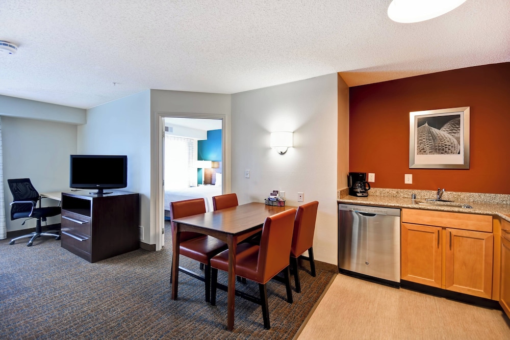 Residence Inn by Marriott Dayton Beavercreek - photo 14
