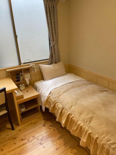 Business Hotel Crescent Vacation STAY 49950v