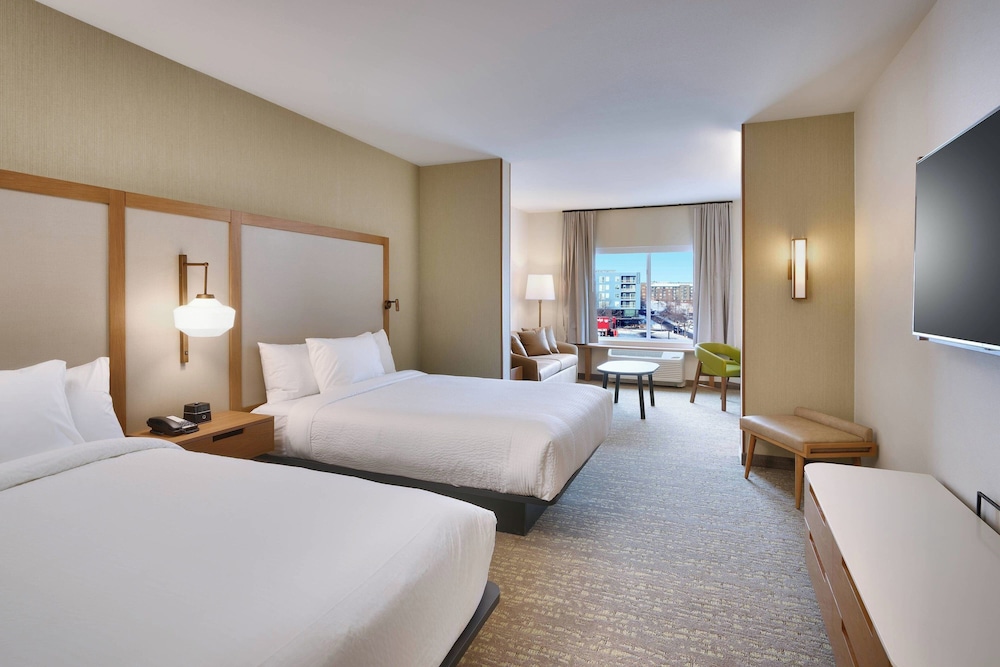 Fairfield Inn & Suites Denver West federal Center - photo 11