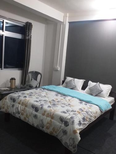 Madys view Aaple Ghar - last minute hotel in Darjiling