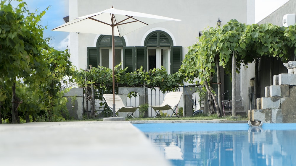 Il Casino di Donna Maria in Mormanno, Italy