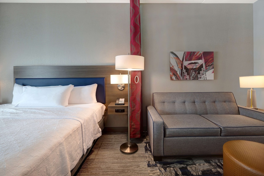 Home2 Suites Downtown Nashville Metrocenter - photo 13