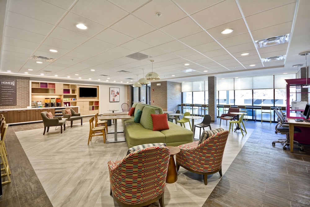 Home2 Suites by Hilton Kansas City KU Medical Center - photo 3
