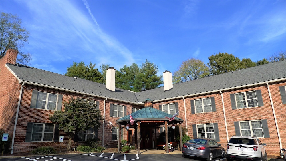 Brandywine River Hotel - photo 131