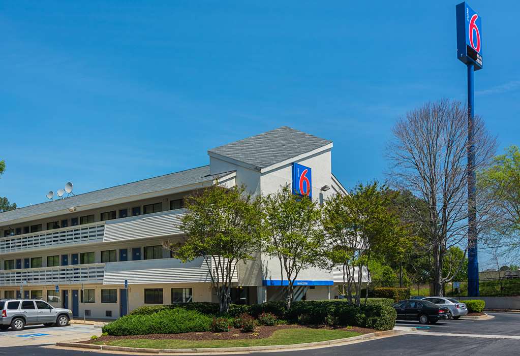 Motel 6 Tucker GA Atlanta Northeast - featured photo