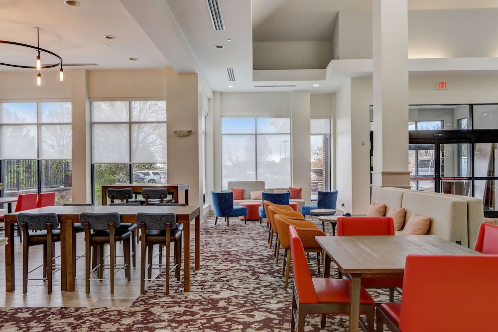 Hilton Garden Inn Indianapolis Northwest - photo 63