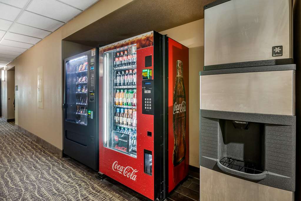 Comfort Inn Story City - photo 29